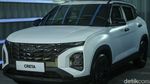 Tampang Anyar Hyundai Creta Alpha
