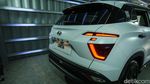 Tampang Anyar Hyundai Creta Alpha