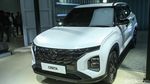 Tampang Anyar Hyundai Creta Alpha