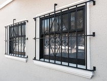 4 Fungsi Teralis Jendela Biar Rumah Makin Aman
