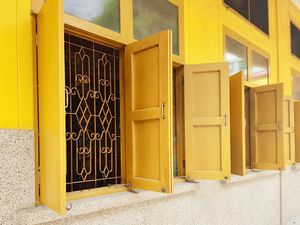 Ventilasi: Pengertian, Jenis dan Fungsinya