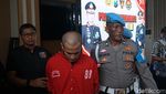 Penampakan Tersangka Penganiayaan Balita Hingga Tewas di Surabaya
