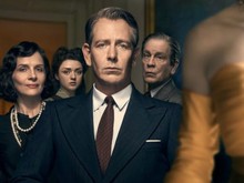 The New Look: Dior dan Chanel di Antara Nazi