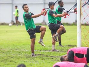 Jadwal Latihan Perdana PSM Makassar Jelang Liga 1 2024/2025, Mulai 1 Juli