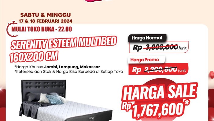 Transmart Full Day Sale