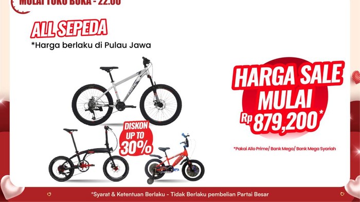 Transmart Full Day Sale