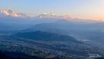 Sunrise di Himalaya Seindah Ini!