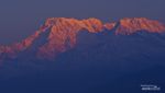 Sunrise di Himalaya Seindah Ini!
