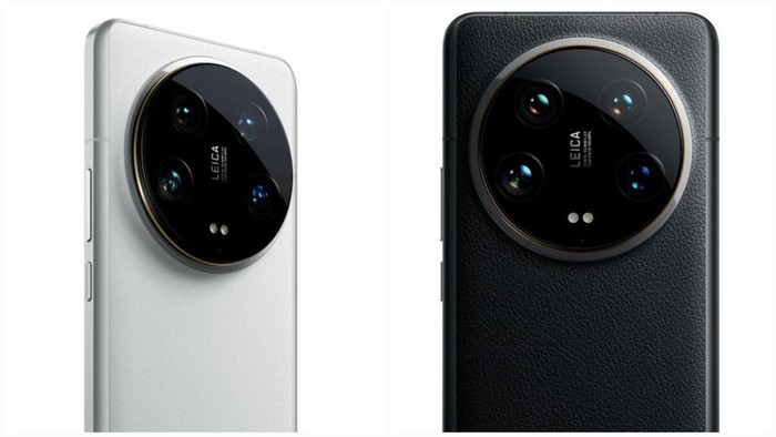 Xiaomi 14 Ultra