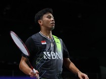 Gagal Bawa Indonesia ke Semifinal BATC, Yohanes Saut Minta Maaf