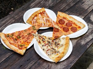 5 Pizza Enak di Bogor, Ada yang Diracik Chef Asli Italia!