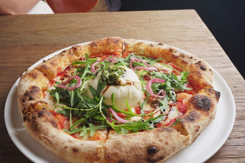 5 Restoran di Jakarta Ini Punya Pizza Neapolitan Enak