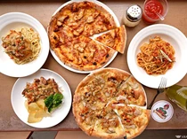 5 Restoran di Jakarta Ini Punya Pizza Neapolitan Enak