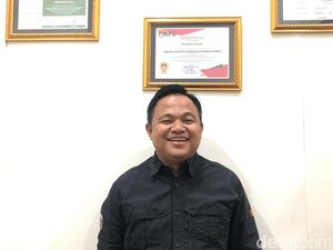 Bawaslu Sumbar Sebut 13 TPS di 7 Daerah Berpotensi Gelar PSU