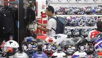 Dyandra Promosindo optimistis penyelenggaraan IIMS 2024 mencapai lebih dari 470 ribu pengunjung selama 11 hari pameran, dengan target transaksi yang mencapai 5,3 Triliun rupiah.