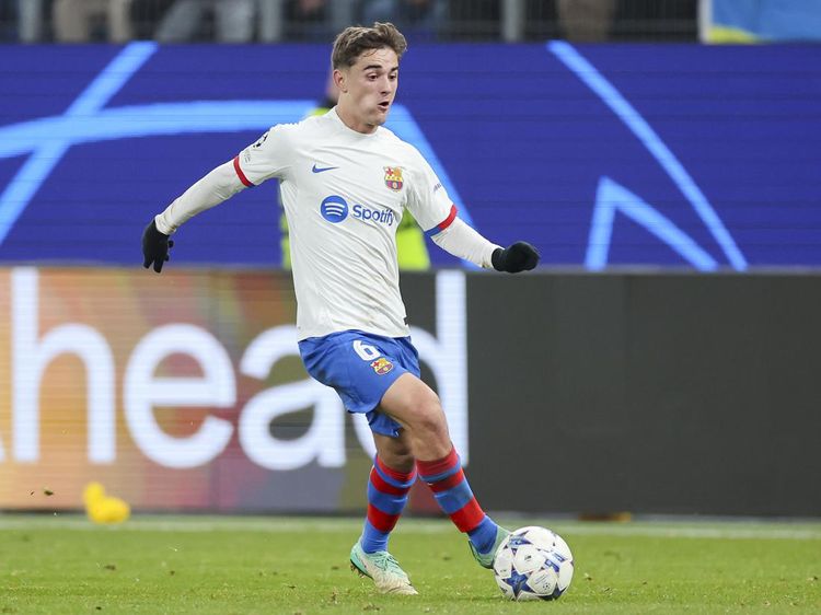 5 Wonderkid Lini Tengah Paling Mahal Saat Ini