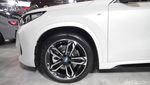 BMW Boyong 2 SUV Listrik di IIMS 2024
