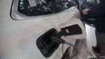 BMW Boyong 2 SUV Listrik di IIMS 2024