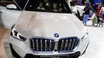 BMW Boyong 2 SUV Listrik di IIMS 2024