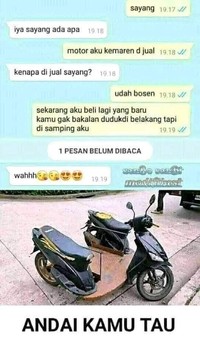 Chat receh