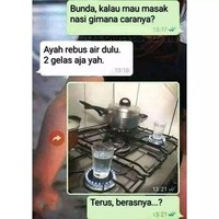 Chat receh