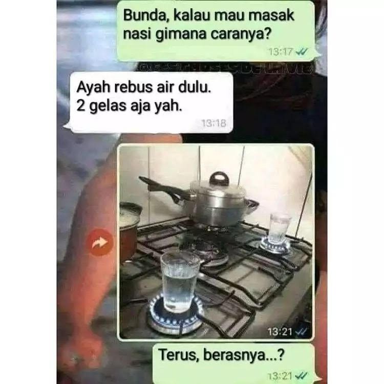 Chat receh