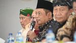 Deklarasi Damai Pemuka Agama Usai Pemilu untuk Jaga Persatuan