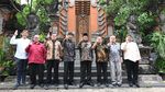 Deklarasi Damai Pemuka Agama Usai Pemilu untuk Jaga Persatuan