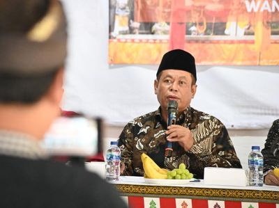 Deklarasi Damai Pemuka Agama Usai Pemilu untuk Jaga Persatuan