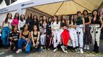 Drifter Cantik Meriahkan Indonesia Drift Series di IIMS, Mana Jagoanmu?
