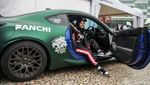 Drifter Cantik Meriahkan Indonesia Drift Series di IIMS, Mana Jagoanmu?