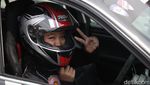 Drifter Cantik Meriahkan Indonesia Drift Series di IIMS, Mana Jagoanmu?