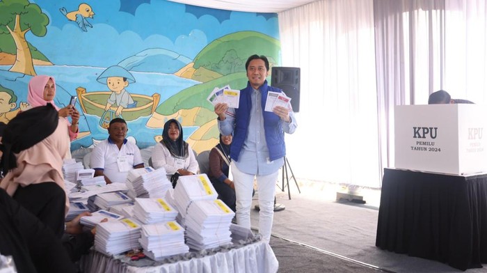 Edhie Baskoro Yudhoyono