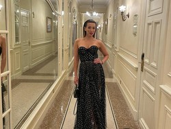 Belum Lama Jadian, Tom Cruise Disebut Telah Putus dari Sosialita Rusia