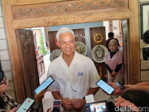 Puluhan Anggota KPPS Wafat Seusai Penghitungan Suara, Ganjar Minta KPU Telusuri