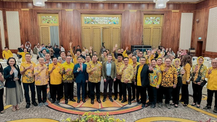Golkar Institute