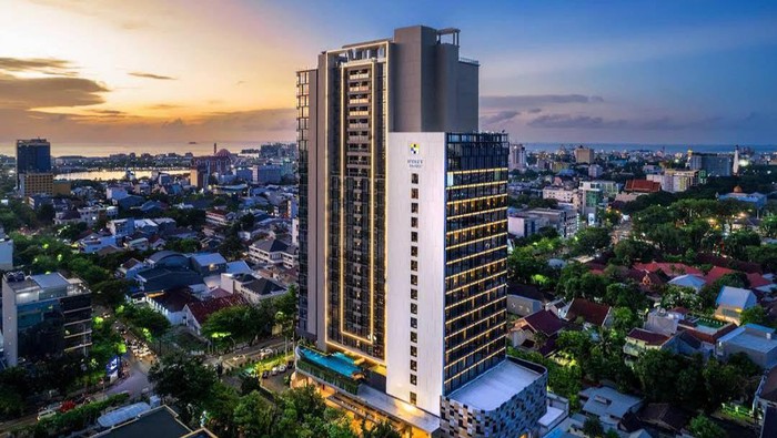 Hyatt Place Makassar