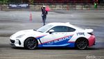 Indonesia Drift Series Meriahkan IIMS 2024