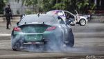 Indonesia Drift Series Meriahkan IIMS 2024