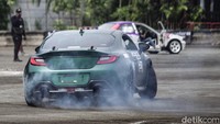 Bagi Subaru, partisipasi tersebut merupakan kelanjutan dari sejarah panjang lebih dari 50 tahun keterlibatan Subaru di dunia motorsport.