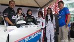 Indonesia Drift Series Meriahkan IIMS 2024