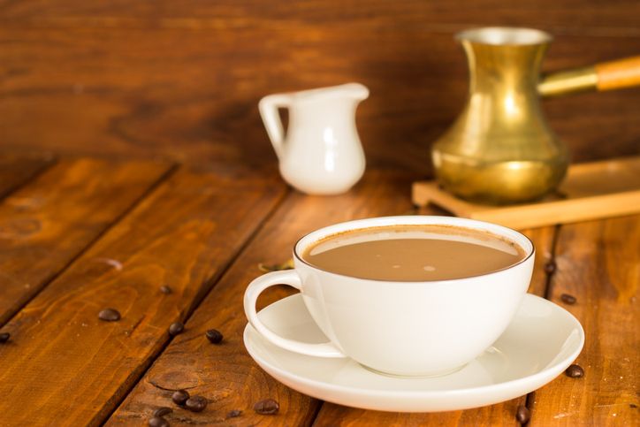 5 Fakta Kopi dan Depresi, Benarkah Ampuh Atasi Stres?