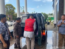 Korupsi APBDes Rp 600 Juta, Kades-Kaur Keuangan di Deli Serdang Ditahan!