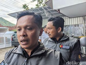 Ada Pemilih Ilegal, Bawaslu Trenggalek Rekomendasikan Coblos Ulang 2 TPS