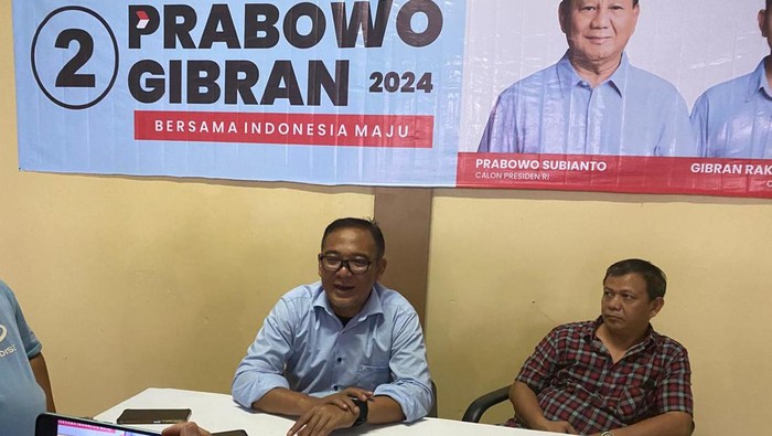 Ketua DPC Kabupaten Bogor, Iwan Setiawan (Dok. Istimewa)