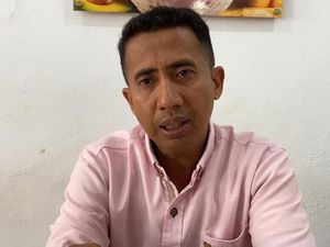 Besok, KPU Gelar Pemungutan Suara Ulang di 1 TPS Batam