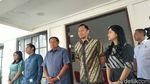 Capres Prabowo Bertemu SBY di Pacitan