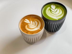 Aturan Minum Kopi dan Matcha Saat Puasa, Sebaiknya Jangan di Waktu Ini