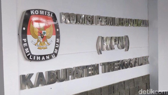 KPU Trenggalek