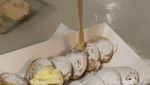 Bisa Cicip Poffertjes khas Belanda di Pasar Modern Bintaro